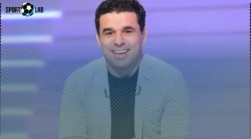 خالد الغندور يشيد بفوز الزمالك على بيراميدز قبل نهائي السوبر المصري اليوم